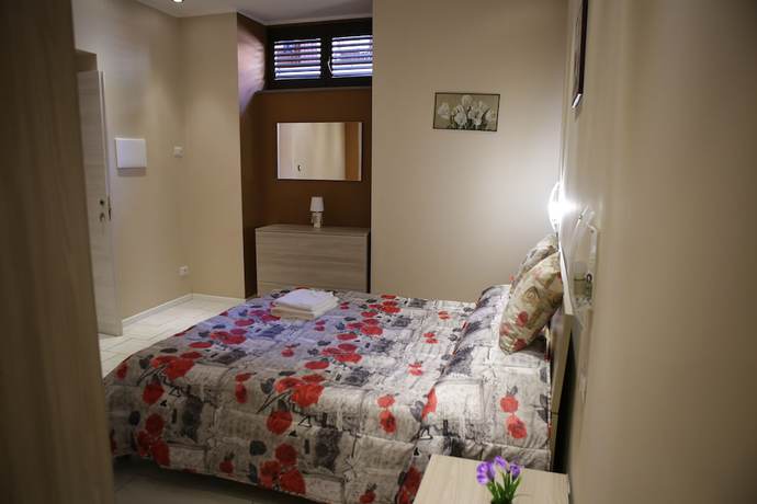 Imagen de la habitación del Primo Hotel. Foto 5