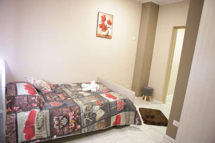 Imagen de la habitación del Primo Hotel. Foto 6