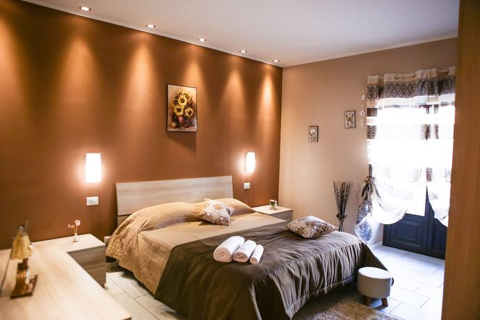 Imagen de la habitación del Primo Hotel. Foto 7