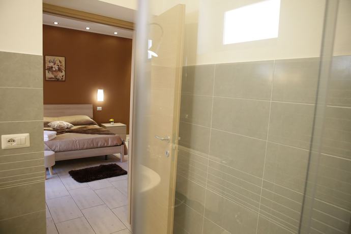 Imagen de la habitación del Primo Hotel. Foto 8