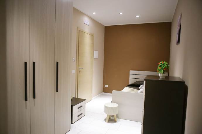 Imagen de la habitación del Primo Hotel. Foto 9