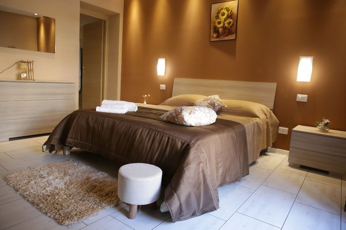 Imagen de la habitación del Primo Hotel. Foto 15