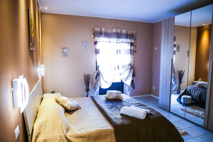 Imagen de la habitación del Primo Hotel. Foto 16
