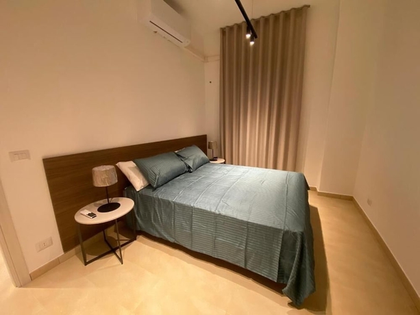 Imagen de la habitación del Primo Piano Acireale - Room and Relax. Foto 1
