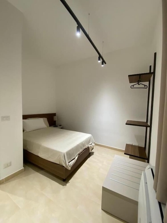 Imagen de la habitación del Primo Piano Acireale - Room and Relax. Foto 2