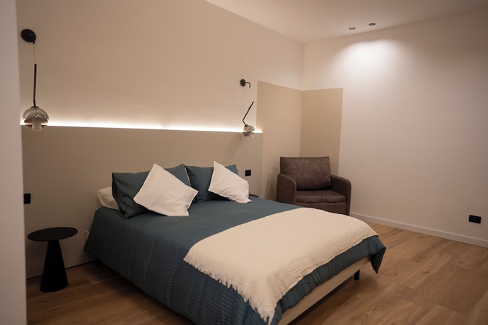 Imagen de la habitación del Primo Piano Acireale - Room and Relax. Foto 4