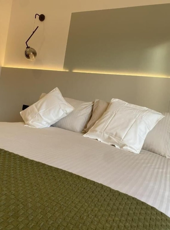 Imagen de la habitación del Primo Piano Acireale - Room and Relax. Foto 7