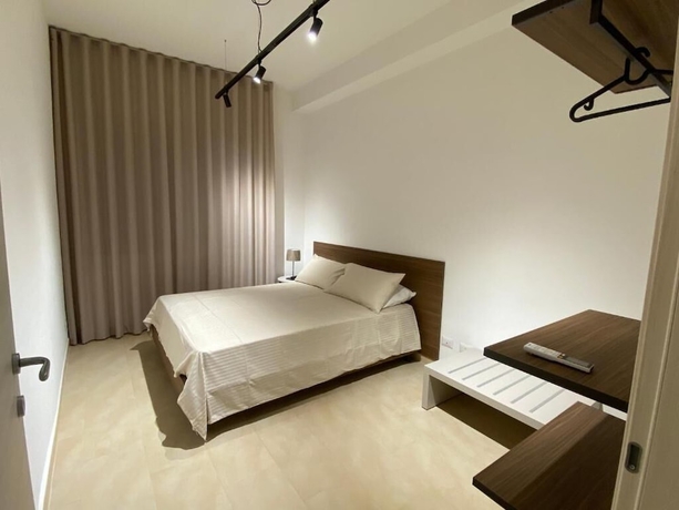 Imagen de la habitación del Primo Piano Acireale - Room and Relax. Foto 8