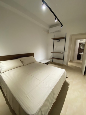 Imagen de la habitación del Primo Piano Acireale - Room and Relax. Foto 9