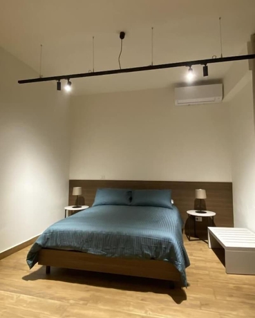 Imagen de la habitación del Primo Piano Acireale - Room and Relax. Foto 10