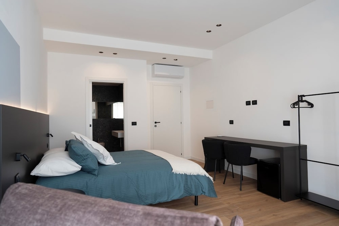 Imagen de la habitación del Primo Piano Acireale - Room and Relax. Foto 13