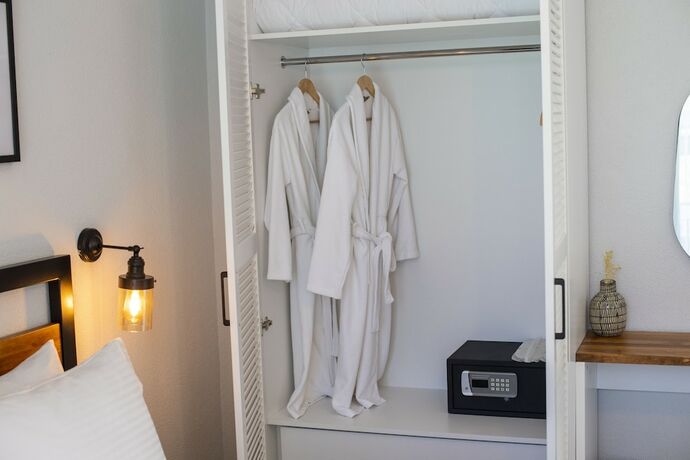 Imagen general del Primus Otel. Foto 3