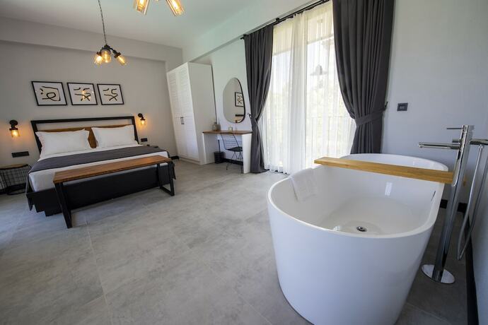 Imagen general del Primus Otel. Foto 4