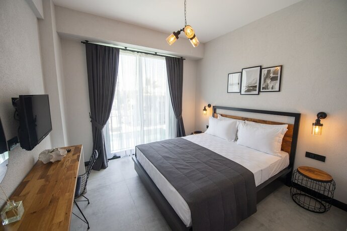 Imagen general del Primus Otel. Foto 5