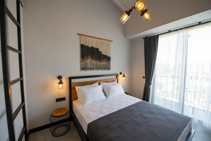 Imagen general del Primus Otel. Foto 6