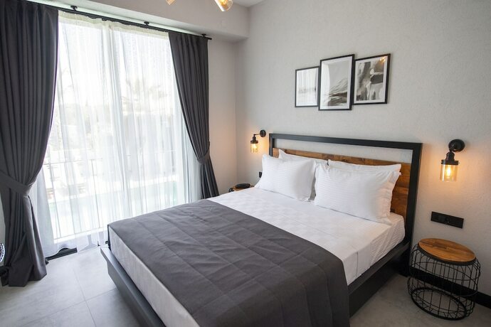 Imagen general del Primus Otel. Foto 7