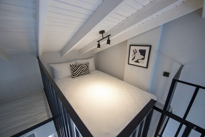 Imagen general del Primus Otel. Foto 10