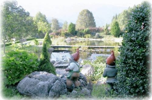 Imagen general del Primusbergerhof. Foto 1