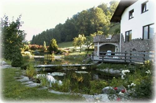 Imagen general del Primusbergerhof. Foto 2