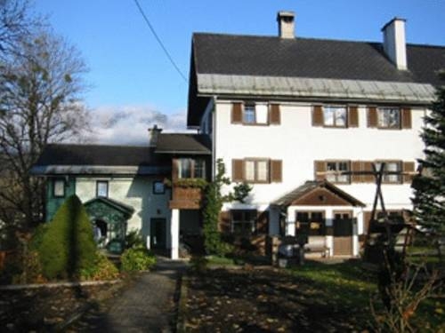 Imagen general del Primusbergerhof. Foto 4