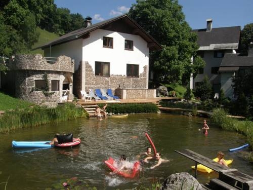 Imagen general del Primusbergerhof. Foto 7