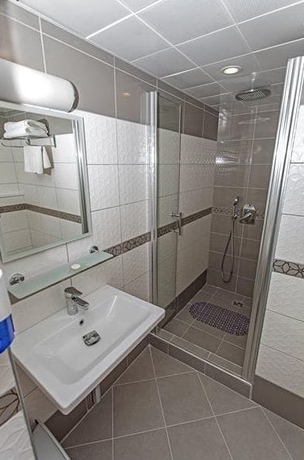 Imagen de la habitación del Prince Apart. Foto 4