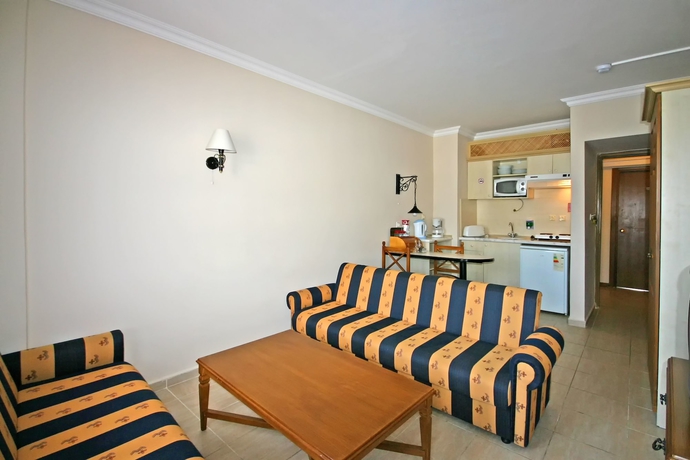 Imagen de los interiores del Prince Apart. Foto 18