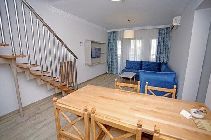 Imagen de los interiores del Prince Apart. Foto 19