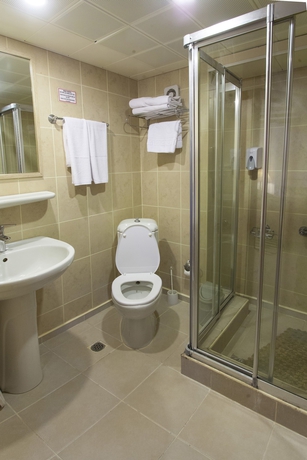 Imagen de la habitación del Prince Apart. Foto 10