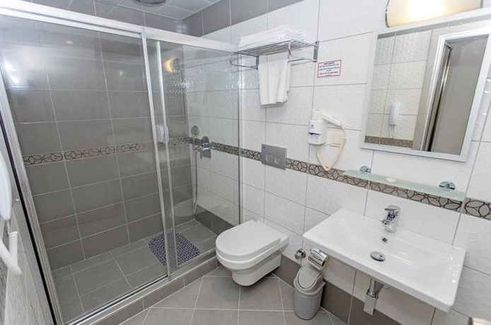 Imagen de la habitación del Prince Apart. Foto 11