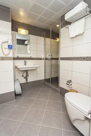 Imagen de la habitación del Prince Apart. Foto 12