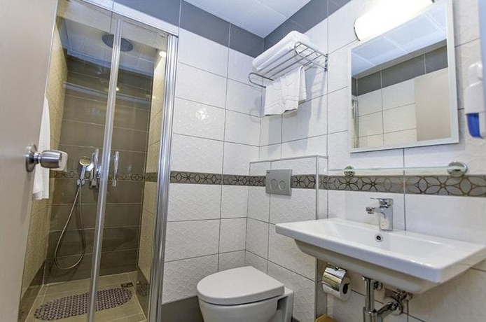 Imagen de la habitación del Prince Apart. Foto 13