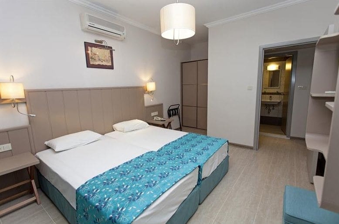 Imagen de la habitación del Prince Apart. Foto 14