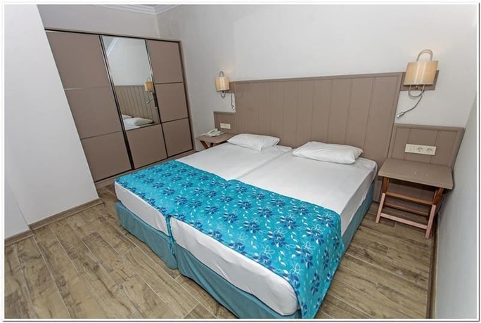 Imagen de la habitación del Prince Apart. Foto 15