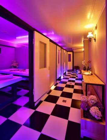 Imagen general del Prince Apart Hotel. Foto 2