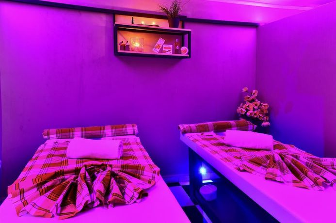 Imagen general del Prince Apart Hotel. Foto 3