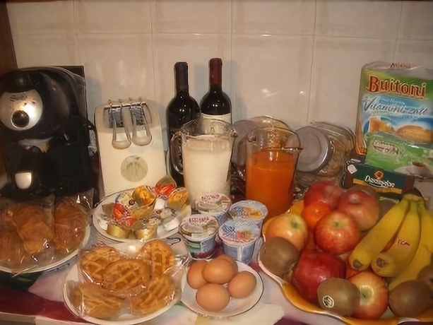 Imagen del bar/restaurante del Prince Inn. Foto 5