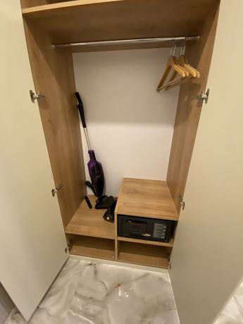 Imagen de la habitación del Princely Suites. Foto 2