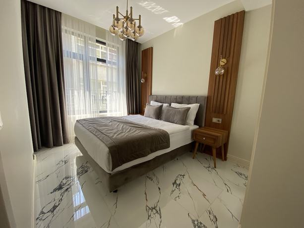 Imagen de la habitación del Princely Suites. Foto 3