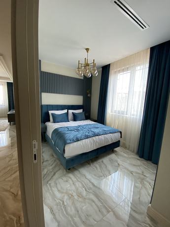 Imagen de la habitación del Princely Suites. Foto 4