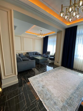 Imagen de la habitación del Princely Suites. Foto 5