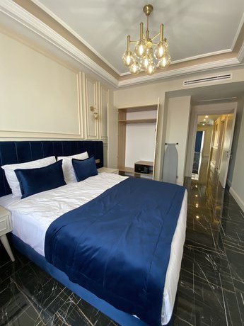 Imagen de la habitación del Princely Suites. Foto 6