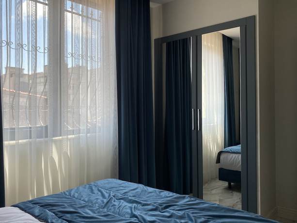Imagen de la habitación del Princely Suites. Foto 7