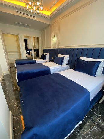 Imagen de la habitación del Princely Suites. Foto 9
