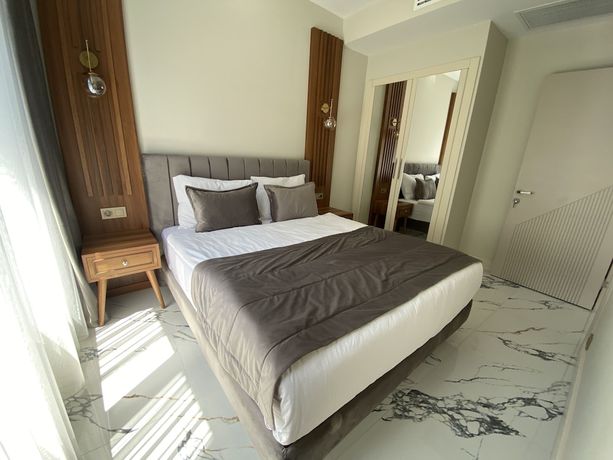 Imagen de la habitación del Princely Suites. Foto 11