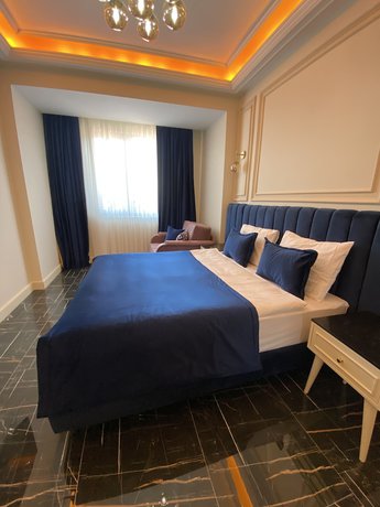 Imagen de la habitación del Princely Suites. Foto 12