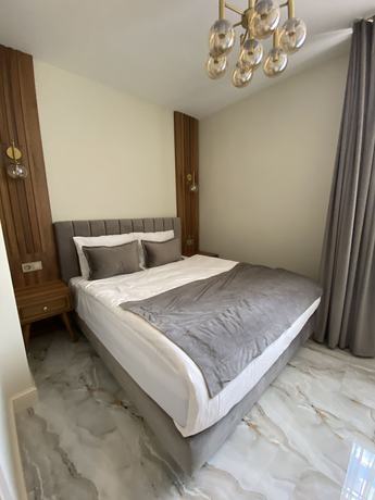 Imagen de la habitación del Princely Suites. Foto 14