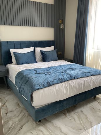 Imagen de la habitación del Princely Suites. Foto 15