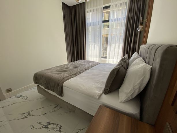 Imagen de la habitación del Princely Suites. Foto 16