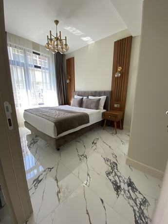 Imagen de la habitación del Princely Suites. Foto 17